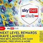 sky bet joining offers